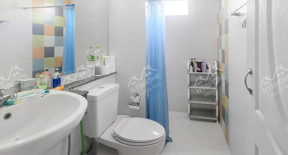 For sale 3 bed house in Bang Kruai, Nonthaburi