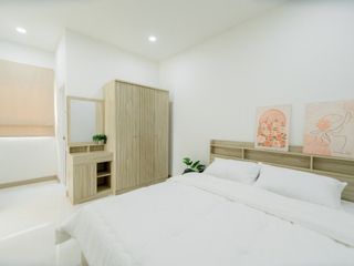 For rent 2 bedrooms house in Hang Dong, Chiang Mai