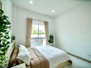 For rent 2 bedrooms house in Hang Dong, Chiang Mai