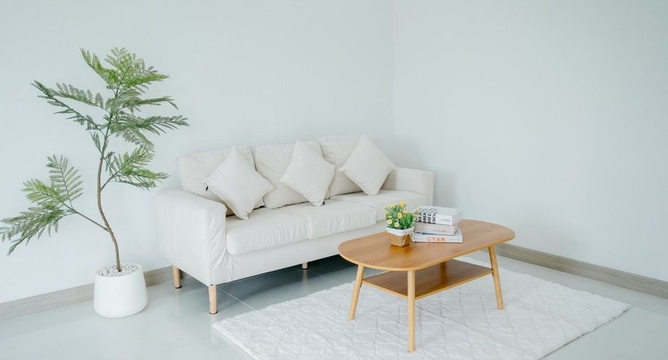 For rent 2 bedrooms house in Hang Dong, Chiang Mai