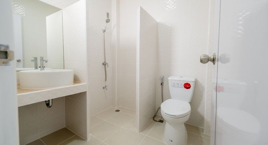 For rent 2 bedrooms house in Hang Dong, Chiang Mai