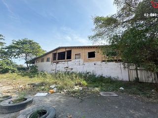 For sale land in Mueang Samut Prakan, Samut Prakan