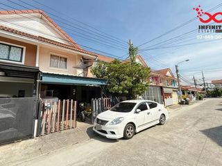 For sale 3 Beds townhouse in Bang Bua Thong, Nonthaburi