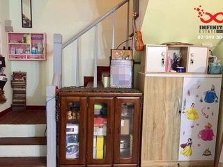 For sale 3 Beds townhouse in Bang Bua Thong, Nonthaburi