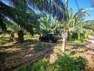 For sale land in Sanam Chai Khet, Chachoengsao