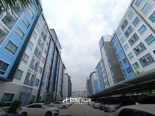 For sale 1 bed condo in Lam Luk Ka, Pathum Thani