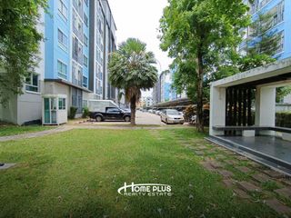 For sale 1 bed condo in Lam Luk Ka, Pathum Thani
