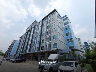 For sale 1 bed condo in Lam Luk Ka, Pathum Thani