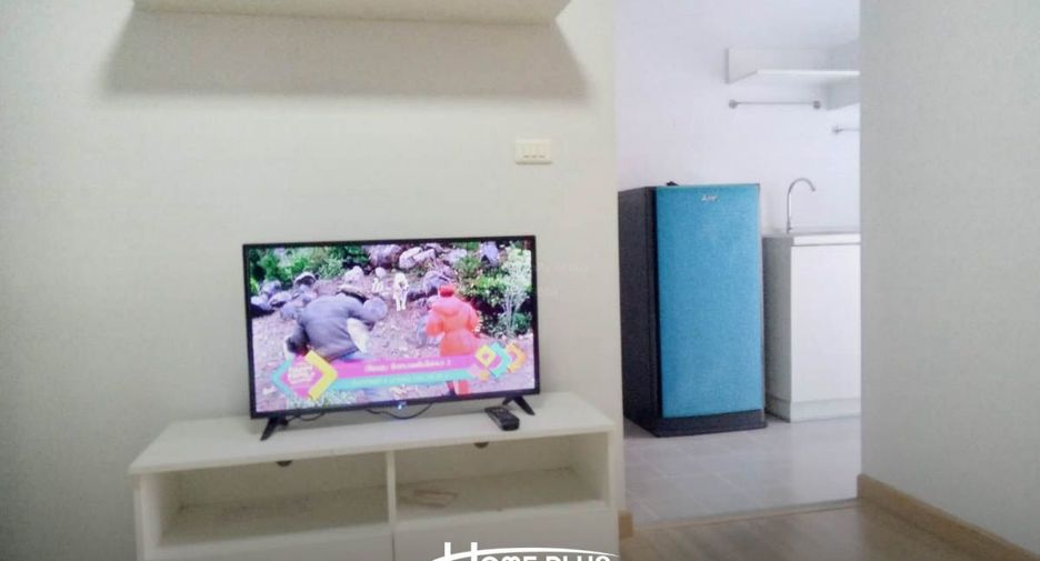 For sale 1 bed condo in Lam Luk Ka, Pathum Thani