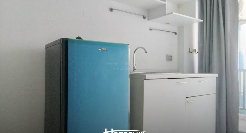 For sale 1 bed condo in Lam Luk Ka, Pathum Thani