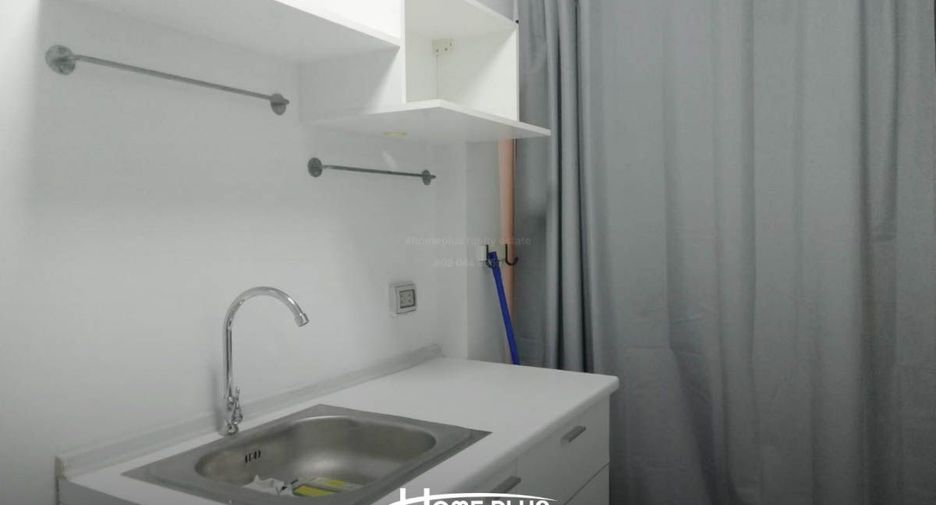 For sale 1 bed condo in Lam Luk Ka, Pathum Thani