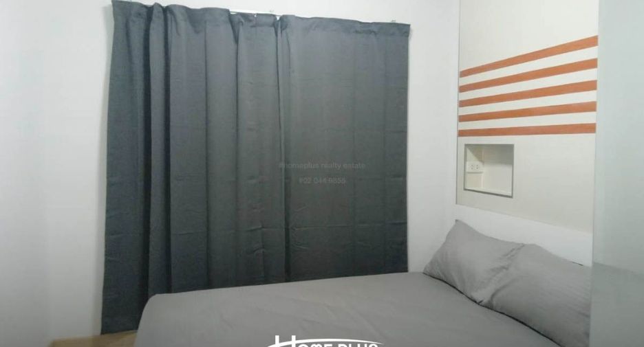 For sale 1 bed condo in Lam Luk Ka, Pathum Thani