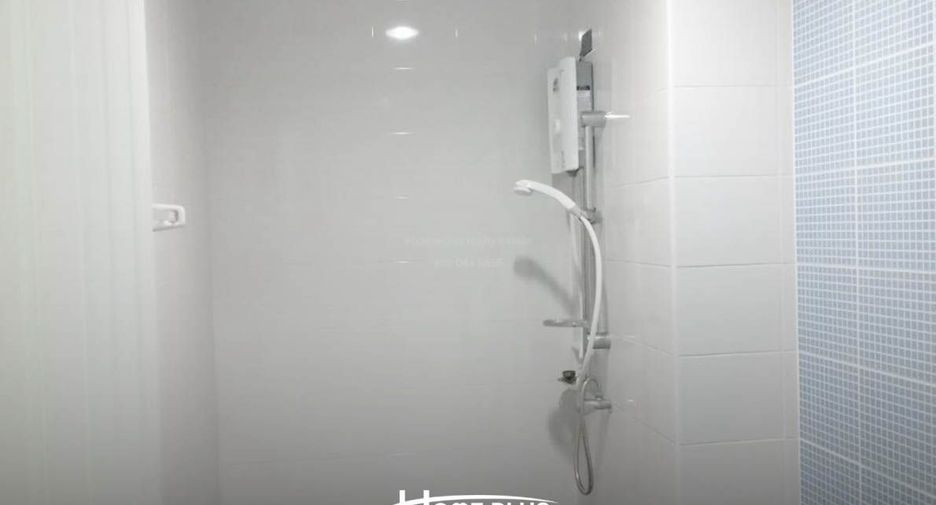 For sale 1 bed condo in Lam Luk Ka, Pathum Thani