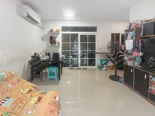 For sale 3 Beds townhouse in Bang Kruai, Nonthaburi