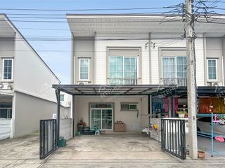 For sale 3 Beds townhouse in Bang Kruai, Nonthaburi