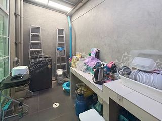 For sale 3 Beds townhouse in Bang Kruai, Nonthaburi