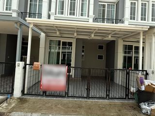 For Rent 3 Bedroom House In Mueang Chiang Mai