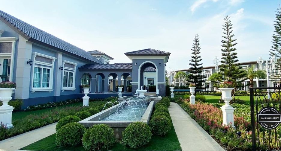 For rent 3 bedrooms house in Mueang Chiang Mai, Chiang Mai