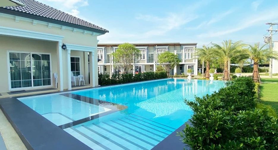 For rent 3 bedrooms house in Mueang Chiang Mai, Chiang Mai