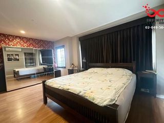 For sale 3 Beds house in Pak Kret, Nonthaburi