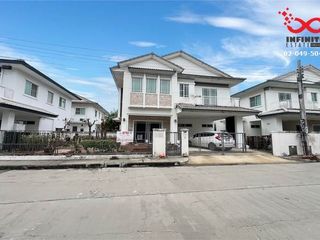 For sale 3 Beds house in Pak Kret, Nonthaburi