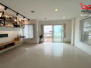 For sale 3 Beds house in Pak Kret, Nonthaburi