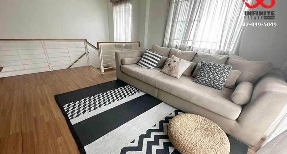 For sale 3 Beds house in Pak Kret, Nonthaburi