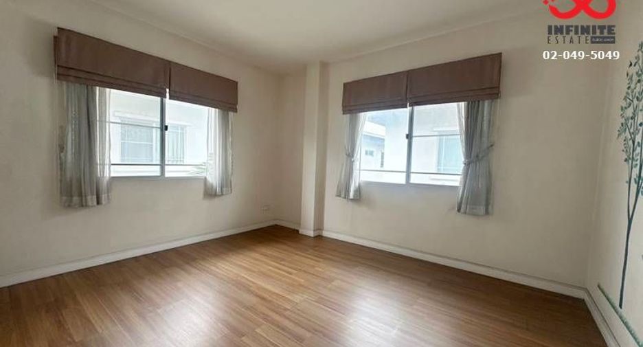 For sale 3 Beds house in Pak Kret, Nonthaburi