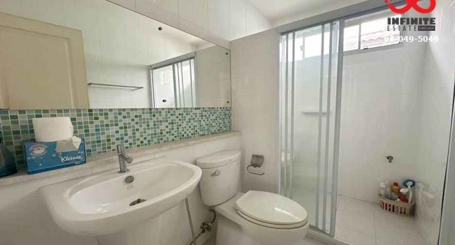 For sale 3 Beds house in Pak Kret, Nonthaburi