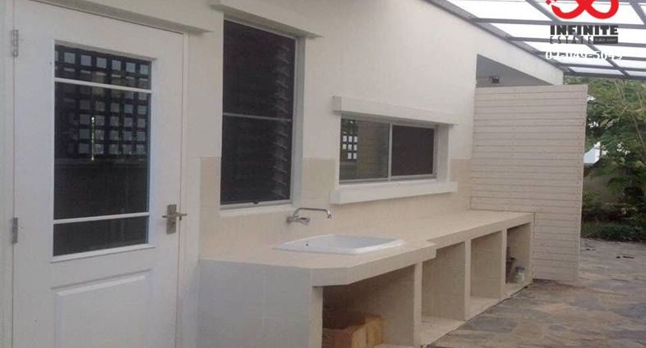 For sale 3 Beds house in Pak Kret, Nonthaburi