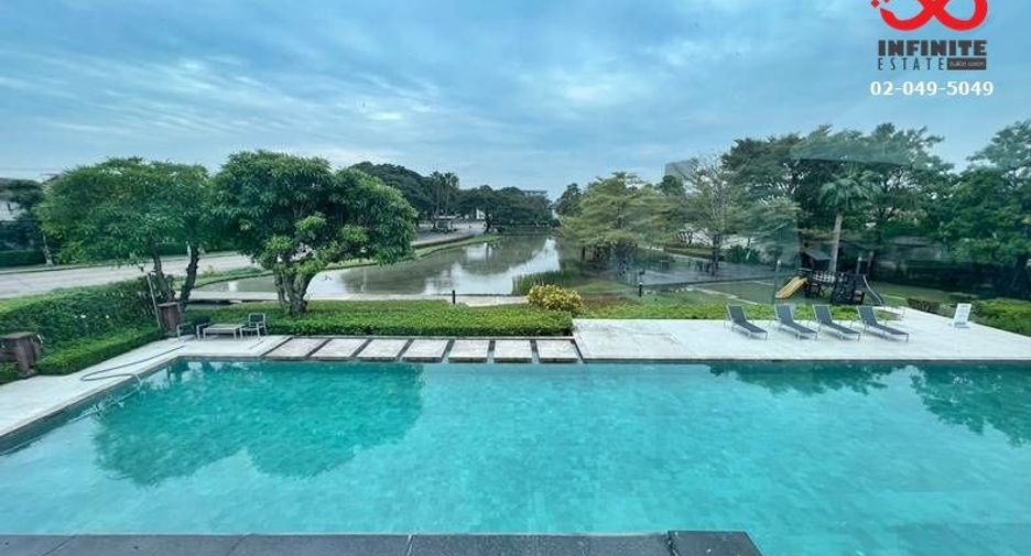 For sale 3 Beds house in Pak Kret, Nonthaburi