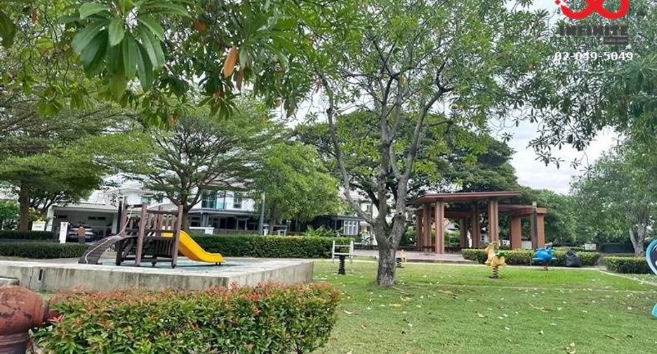 For sale 3 Beds house in Pak Kret, Nonthaburi
