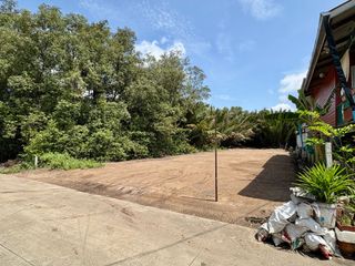 For sale land in Phra Samut Chedi, Samut Prakan