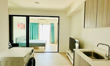 For sale 1 Beds condo in Bang Phli, Samut Prakan