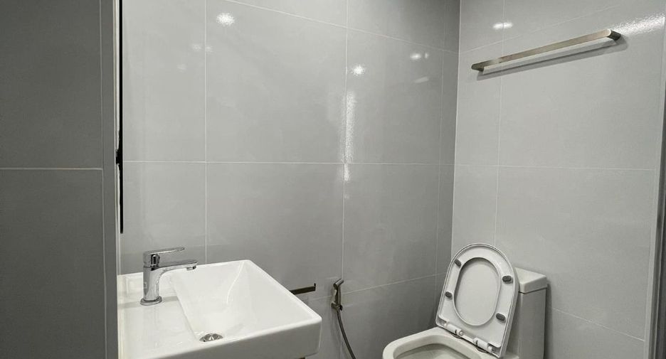For sale 1 bed condo in Mueang Chiang Mai, Chiang Mai