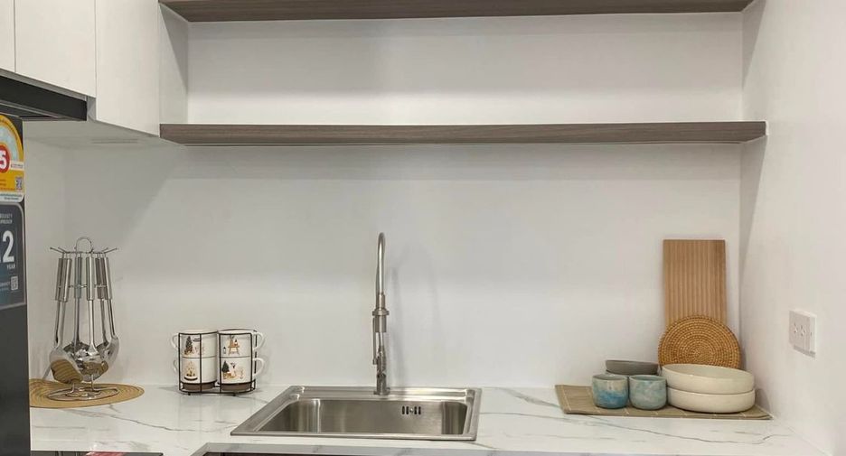 For sale 1 bed condo in Mueang Chiang Mai, Chiang Mai