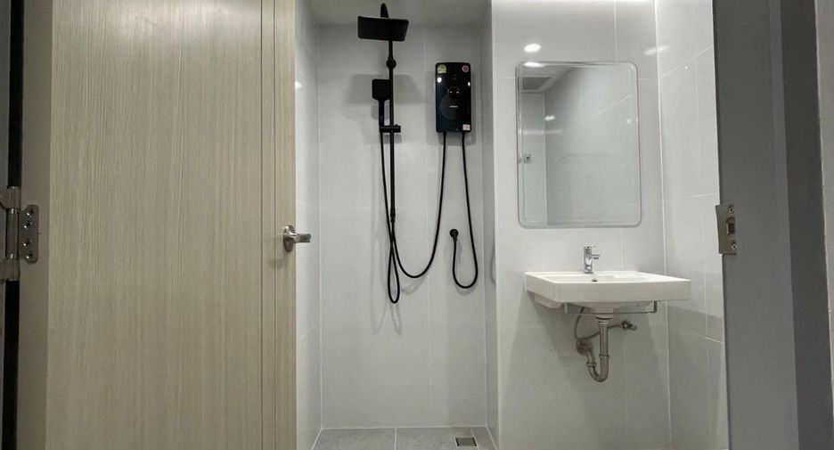 For sale 1 bed condo in Mueang Chiang Mai, Chiang Mai