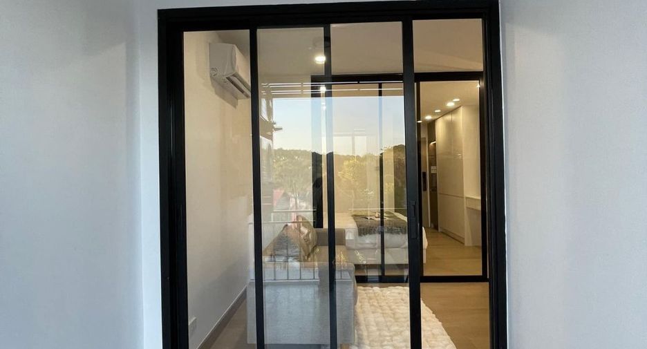 For sale 1 bed condo in Mueang Chiang Mai, Chiang Mai