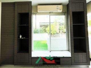 For sale 4 Beds house in Taling Chan, Bangkok