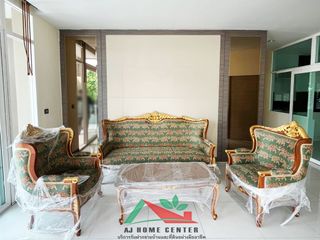 For sale 4 Beds house in Taling Chan, Bangkok