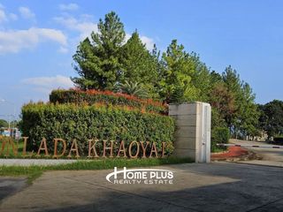 For sale 3 bedrooms house in Pak Chong, Nakhon Ratchasima