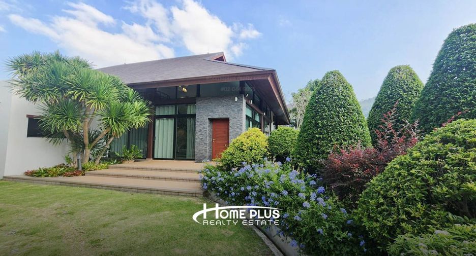 出售 3 卧室 独立屋 在 Pak Chong, Nakhon Ratchasima