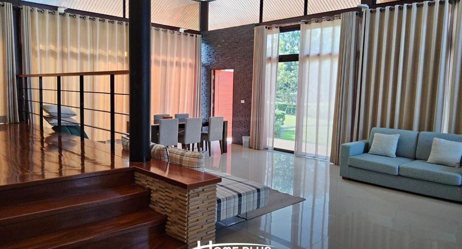 出售 3 卧室 独立屋 在 Pak Chong, Nakhon Ratchasima