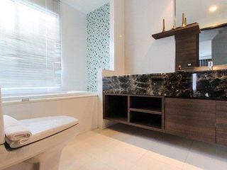 For rent 2 bed serviced apartment in Sathon, Bangkok