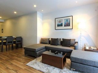 For rent 1 bed serviced apartment in Sathon, Bangkok