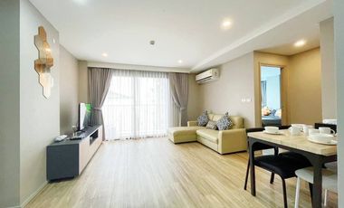 Condo en venta de 2 habitaciones en Sathon, Bangkok
