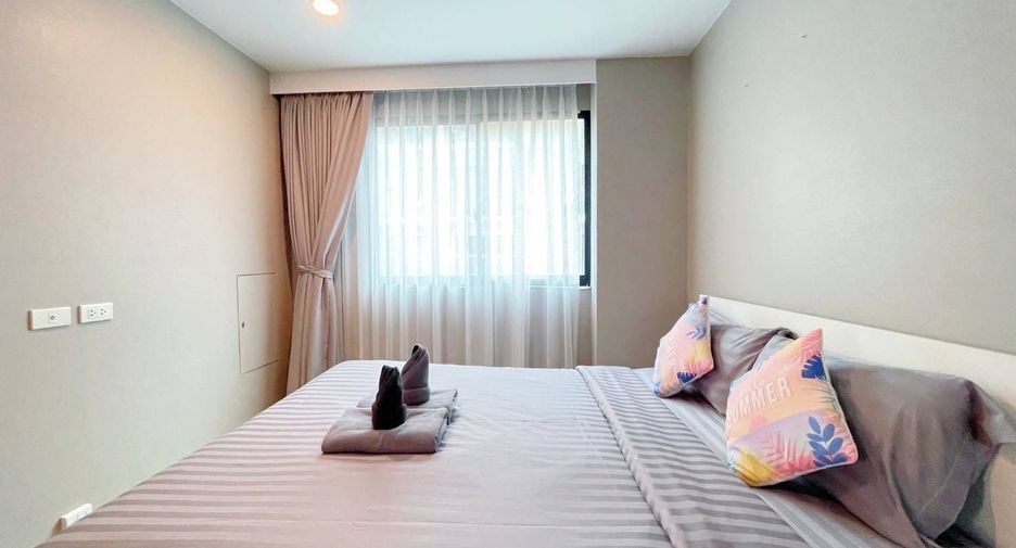 ขาย 2 ห้องนอน คอนโด ใน สาทร, กรุงเทพฯ