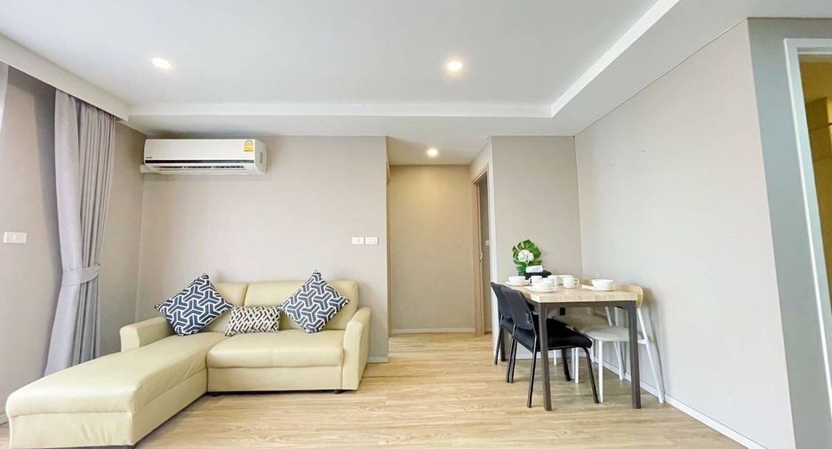 ขาย 2 ห้องนอน คอนโด ใน สาทร, กรุงเทพฯ