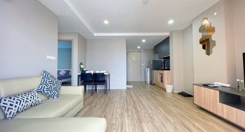 ขาย 2 ห้องนอน คอนโด ใน สาทร, กรุงเทพฯ