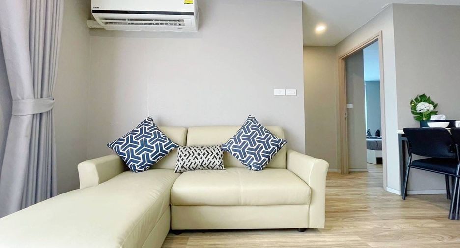 ขาย 2 ห้องนอน คอนโด ใน สาทร, กรุงเทพฯ